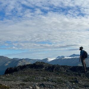 Meet your Posher, Jeff